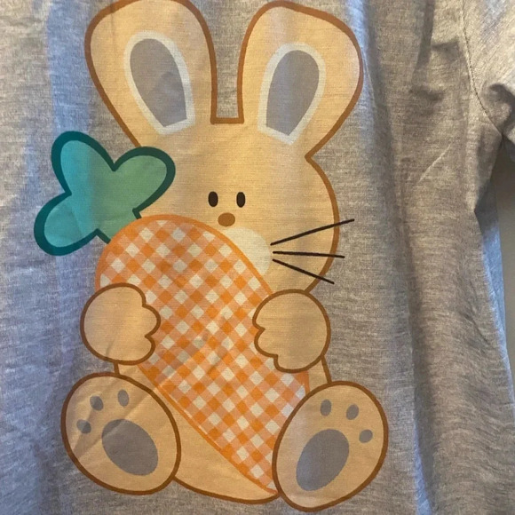 New Easter Outfit - Picture 8 of 8